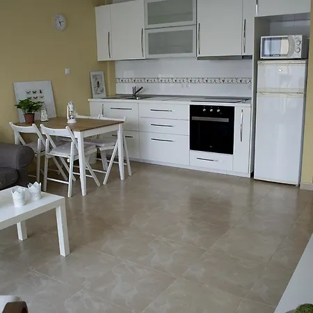 Apartamento Junto A La Playa Apartment